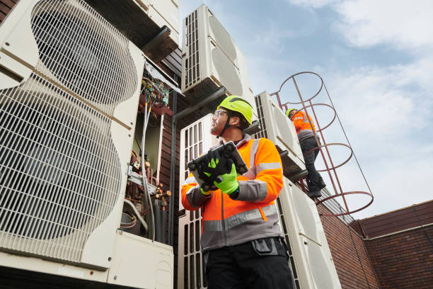 Best HVAC Retrofitting and Upgrading in Bell Acres, PA