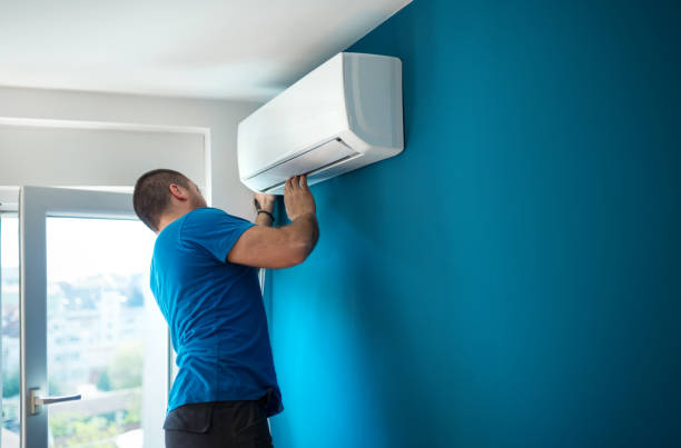 Best Geothermal HVAC Systems in Bell Acres, PA