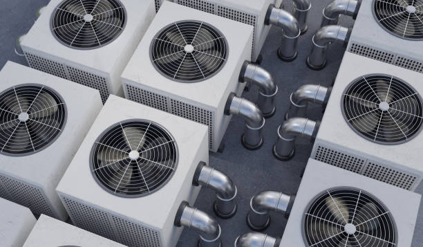 Best Energy-efficient HVAC Solutions in Bell Acres, PA